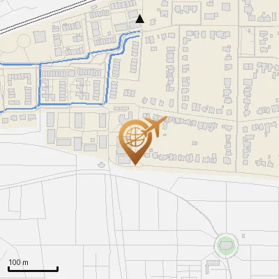 Foto zu Große Horst 1, 22337 Hamburg