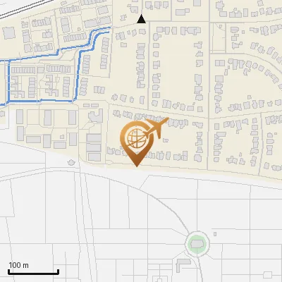 Foto zu Große Horst 11, 22337 Hamburg