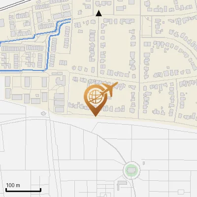 Foto zu Große Horst 15, 22337 Hamburg