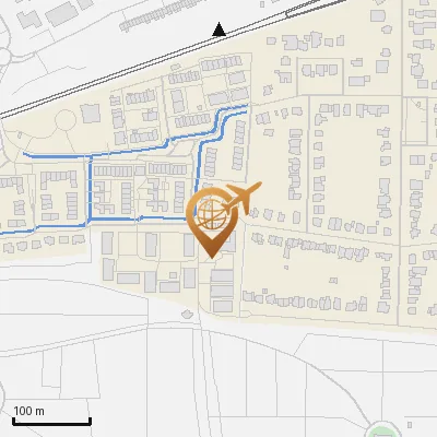 Foto zu Große Horst 2, 22337 Hamburg