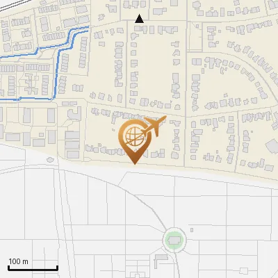 Foto zu Große Horst 21, 22337 Hamburg