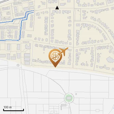 Foto zu Große Horst 23, 22337 Hamburg