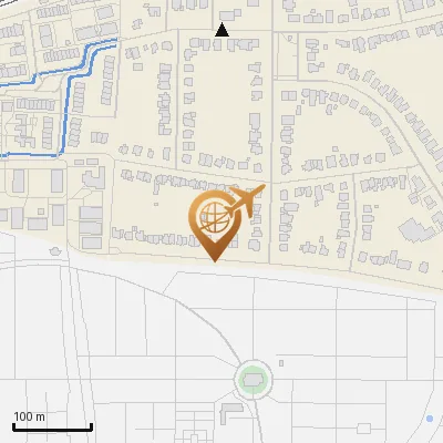 Foto zu Große Horst 27, 22337 Hamburg