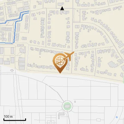 Foto zu Große Horst 29, 22337 Hamburg