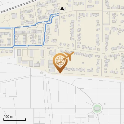 Foto zu Große Horst 3, 22337 Hamburg