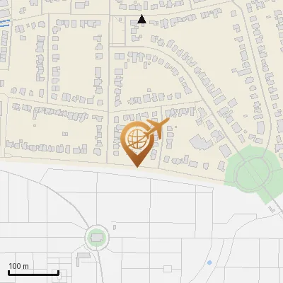 Foto zu Große Horst 37, 22337 Hamburg