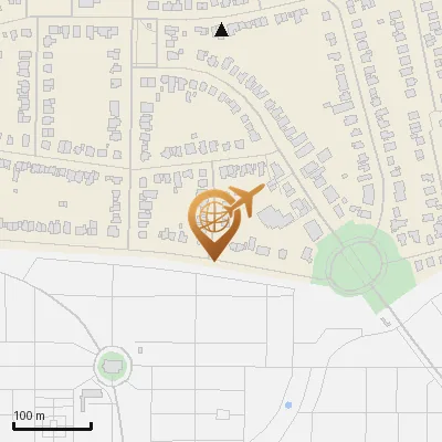 Foto zu Große Horst 41, 22337 Hamburg