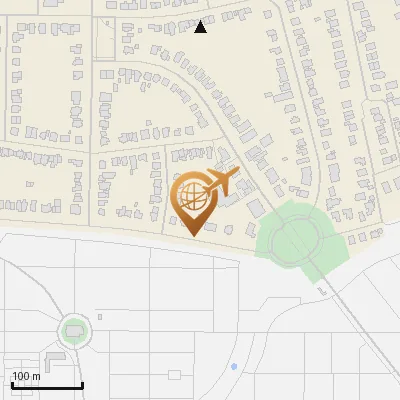 Foto zu Große Horst 47, 22337 Hamburg