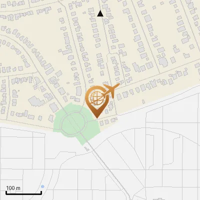 Foto zu Große Horst 67, 22337 Hamburg