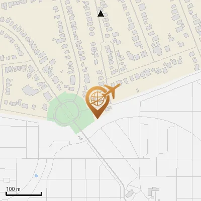 Foto zu Große Horst 68, 22337 Hamburg