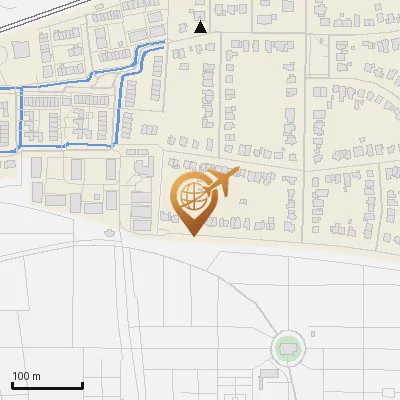 Foto zu Große Horst 9, 22337 Hamburg