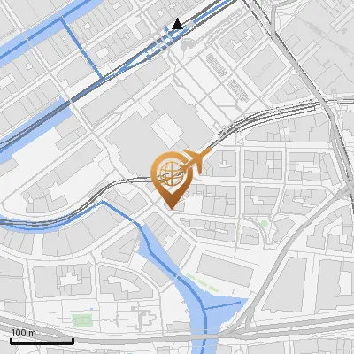 Foto zu Große Johannisstraße 15, 20457 Hamburg