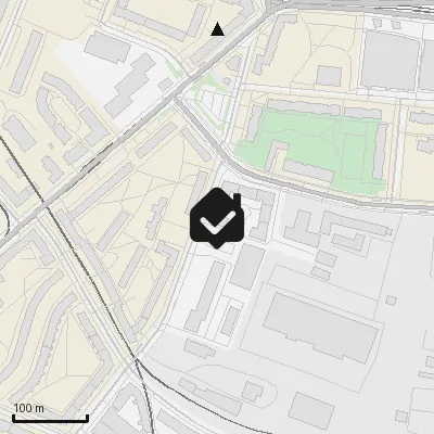 Foto zu Große-Leege-Straße 107, 13055 Berlin