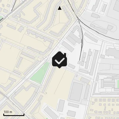 Foto zu Große-Leege-Straße 95, 13055 Berlin