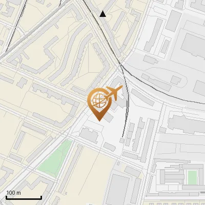 Foto zu Große-Leege-Straße 96, 13055 Berlin