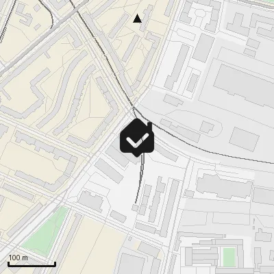 Foto zu Große-Leege-Straße 98, 13055 Berlin