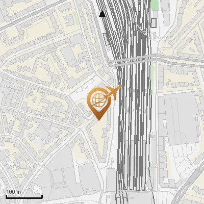 Foto zu Große Rainstraße 104, 22765 Hamburg