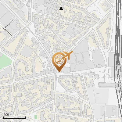 Foto zu Große Rainstraße 16, 22765 Hamburg