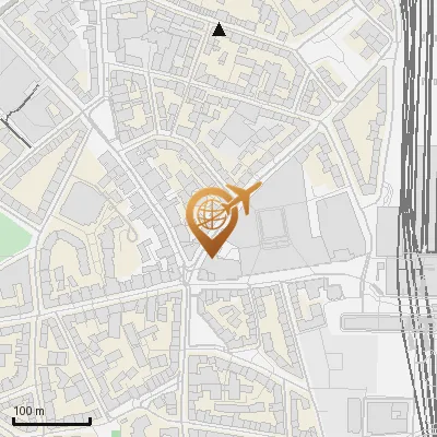 Foto zu Große Rainstraße 20, 22765 Hamburg