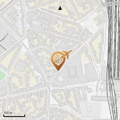 Foto zu Große Rainstraße 21, 22765 Hamburg