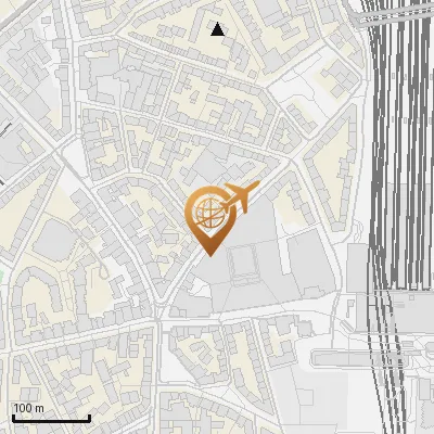 Foto zu Große Rainstraße 22, 22765 Hamburg