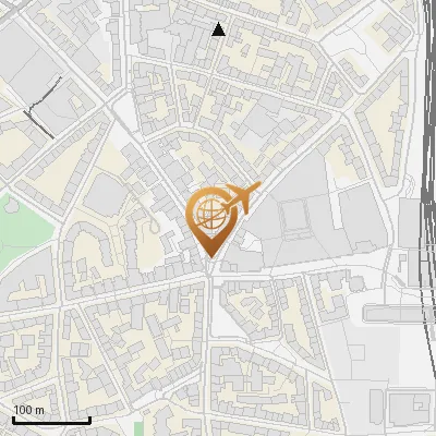 Foto zu Große Rainstraße 7, 22765 Hamburg