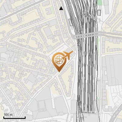 Foto zu Große Rainstraße 71, 22765 Hamburg