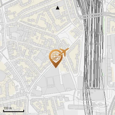 Foto zu Große Rainstraße 84, 22765 Hamburg