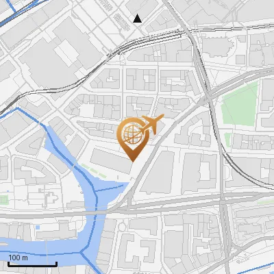 Foto zu Große Reichenstraße 2, 20457 Hamburg