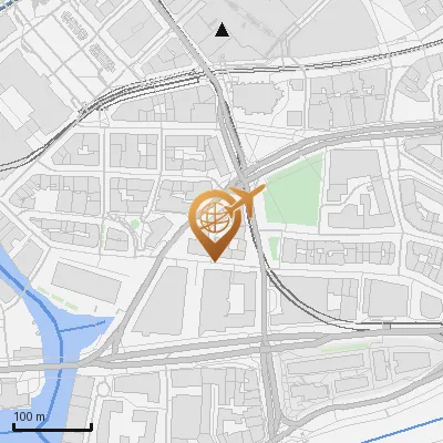 Foto zu Große Reichenstraße 7, 20457 Hamburg