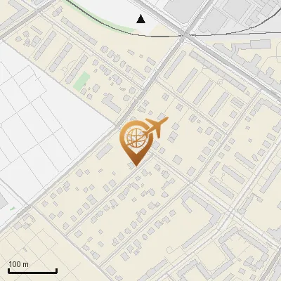 Foto zu Große Seestraße 30, 13086 Berlin