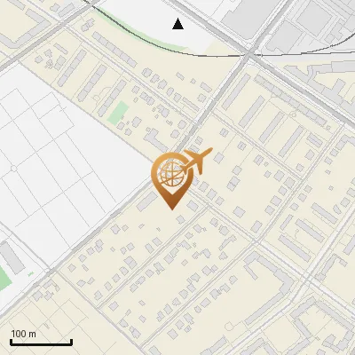 Foto zu Große Seestraße 31, 13086 Berlin
