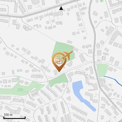 Foto zu Große Straße 14, 21075 Hamburg