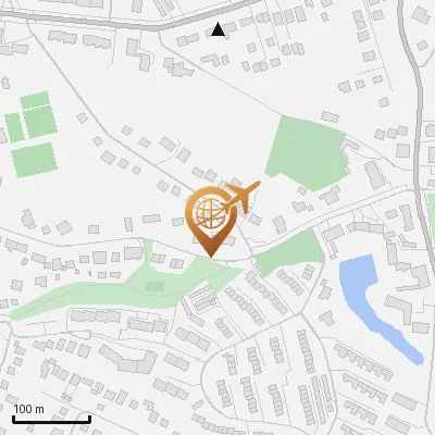 Foto zu Große Straße 21, 21075 Hamburg