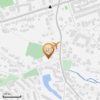 Foto zu Große Straße 4, 21075 Hamburg