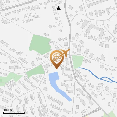 Foto zu Große Straße 5, 21075 Hamburg