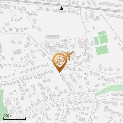 Foto zu Große Straße 59, 21075 Hamburg