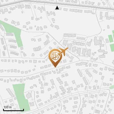 Foto zu Große Straße 66, 21075 Hamburg