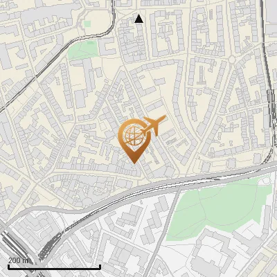 Foto zu Große Telegraphenstraße 16, 50676 Köln
