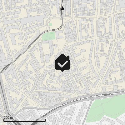 Foto zu Große Telegraphenstraße 46, 50676 Köln
