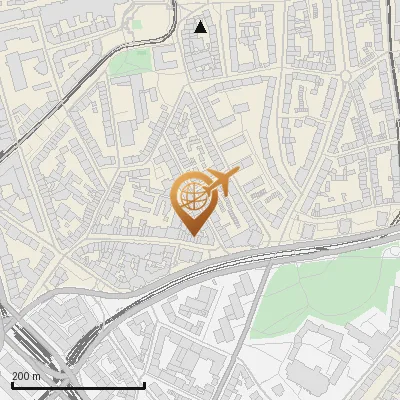 Foto zu Große Telegraphenstraße 9, 50676 Köln