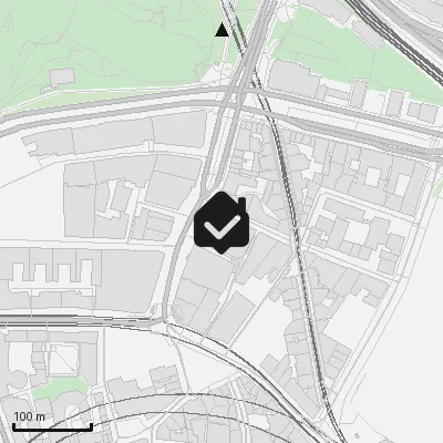 Bild zu Große Theaterstraße 25, 20354 Hamburg
