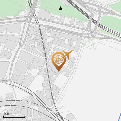 Foto zu Große Theaterstraße 4, 20354 Hamburg