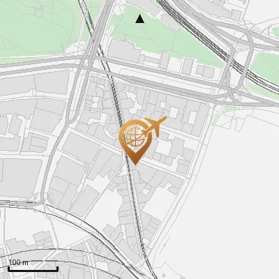 Foto zu Große Theaterstraße 40, 20354 Hamburg