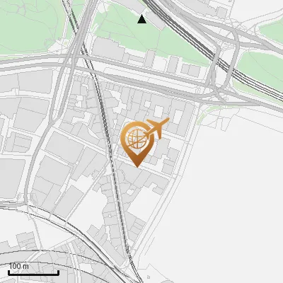 Foto zu Große Theaterstraße 43, 20354 Hamburg