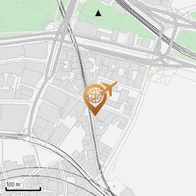 Foto zu Große Theaterstraße 9, 20354 Hamburg