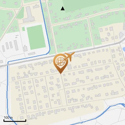 Foto zu Große Wiese 1, 22159 Hamburg