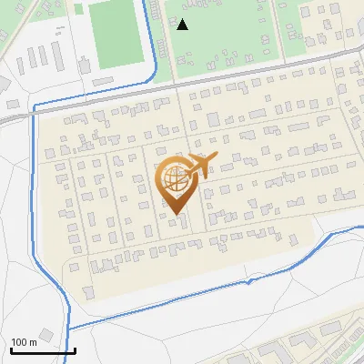 Foto zu Große Wiese 12, 22159 Hamburg