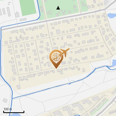 Foto zu Große Wiese 13, 22159 Hamburg