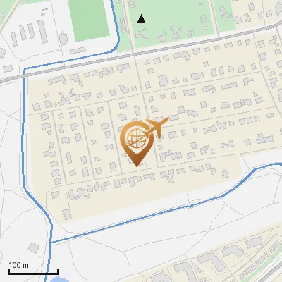 Foto zu Große Wiese 14, 22159 Hamburg